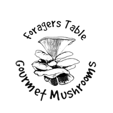 Foragers Table logo