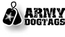 Armydogtags logo