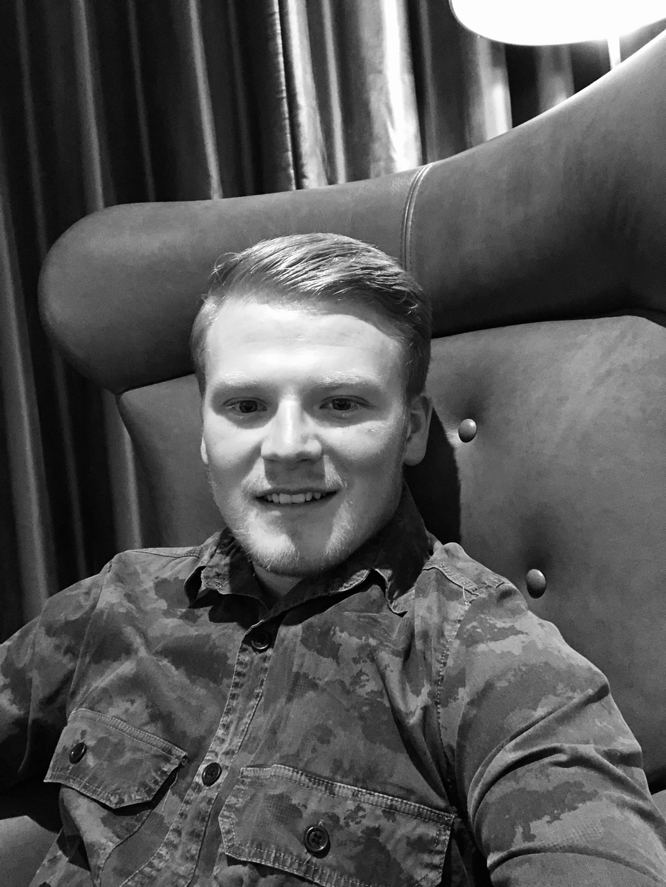 Izelias chocolate owner 