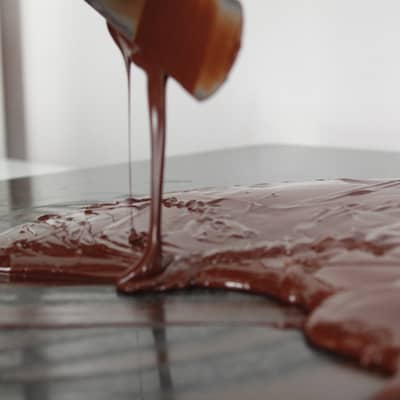 Edible photobooth props