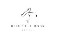 The Beautiful Book Company logo