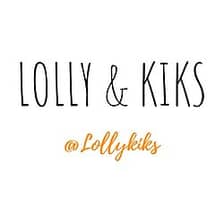 Lolly & Kiks logo