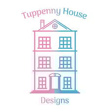 Tuppenny House Designs logo