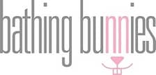 Bathing Bunnies logo
