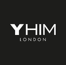 YHIM London logo