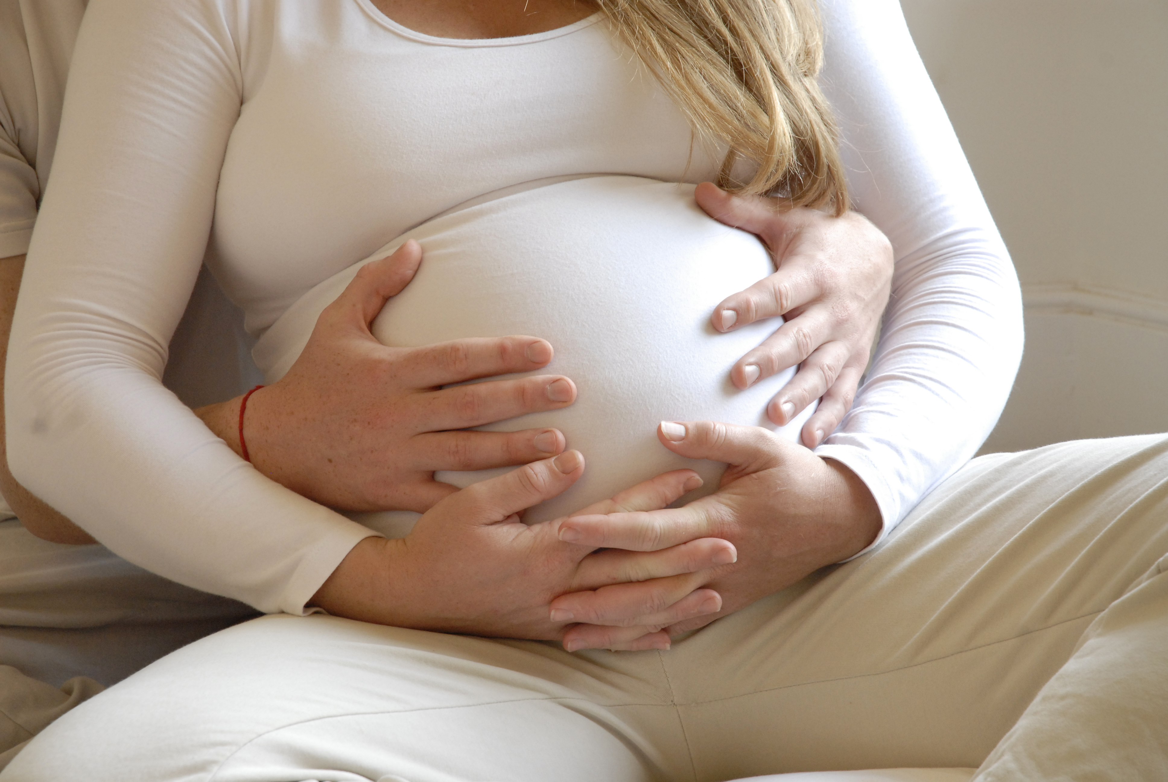 Natalia Prenatal Massage Oil 