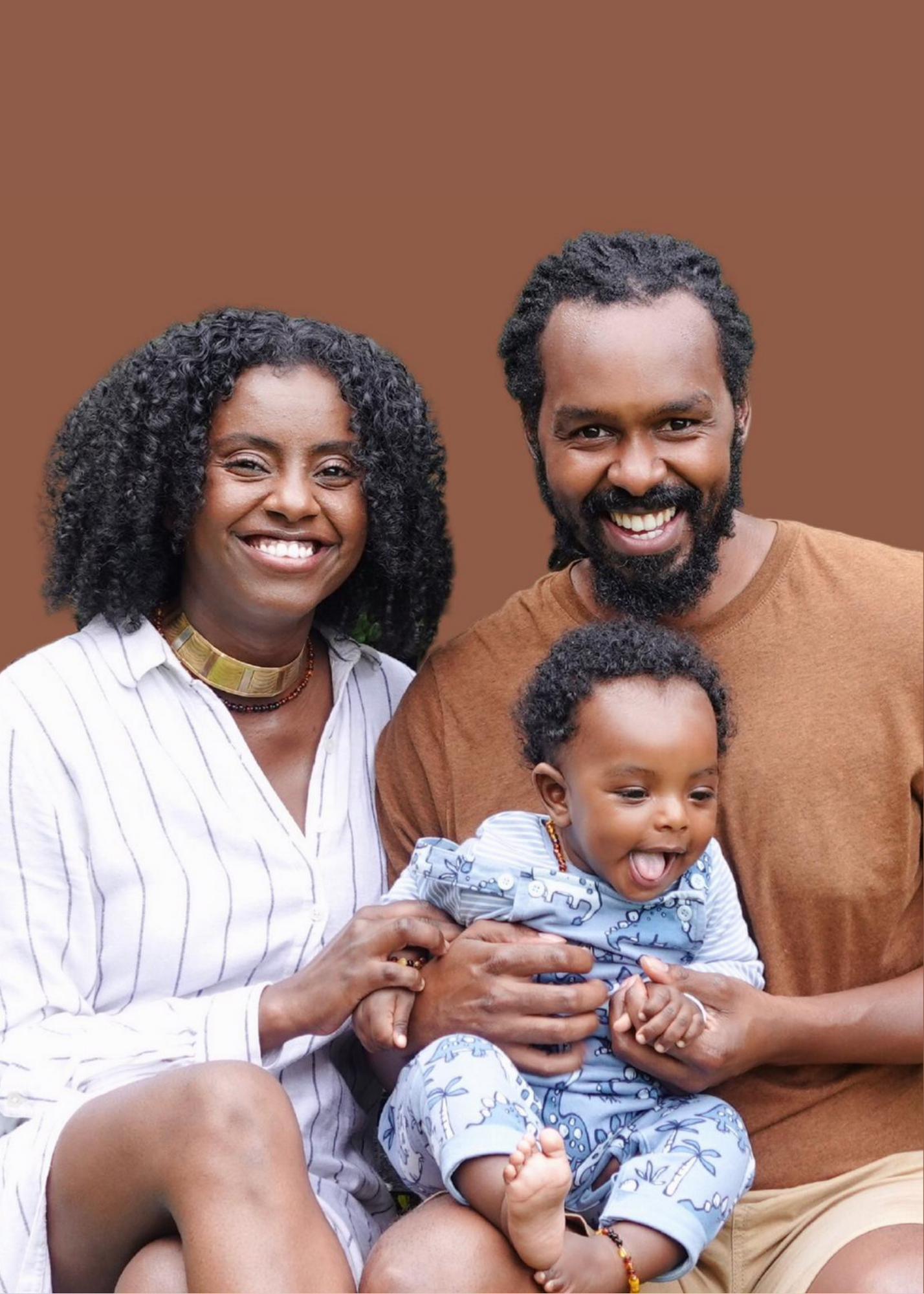 earth to earth organics team