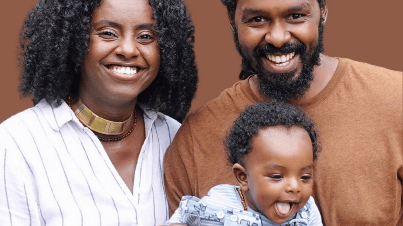 earth to earth organics team