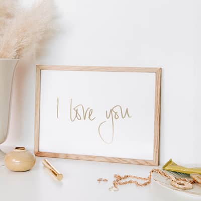 To share the love...