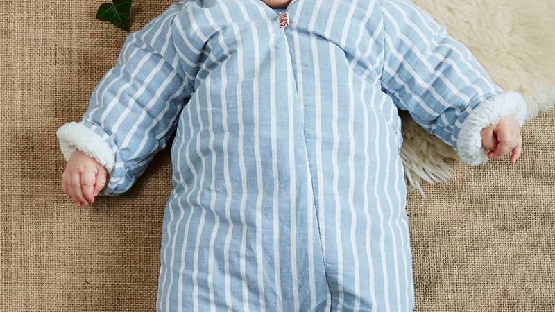 Little Grow - Bearsuit