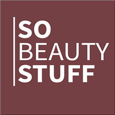 So Beauty Stuff logo