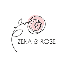 Zena & Rose logo
