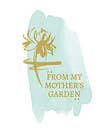 From My Mother's Garden logo