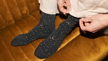 men's socks