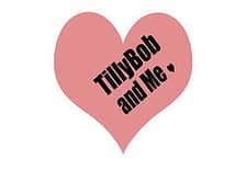 TillyBob and Me logo