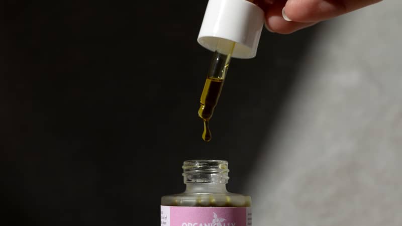 soothing berry booster