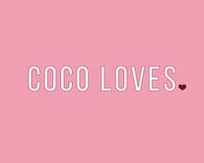 Coco Loves London logo