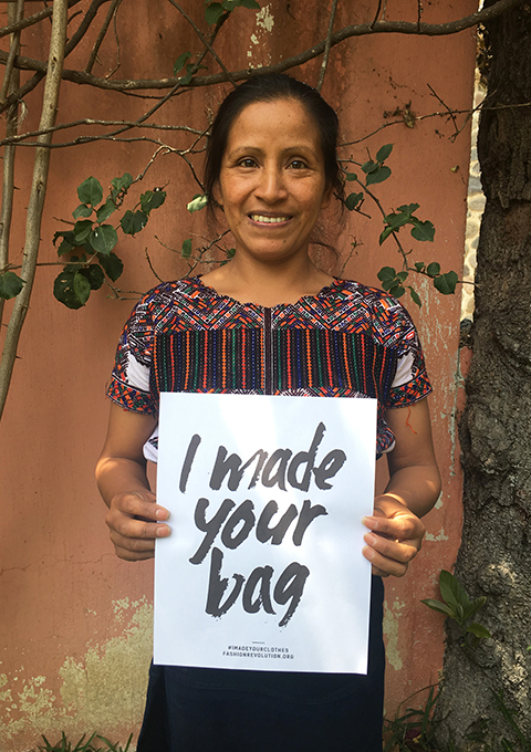 Hand woven Clutch Bags and Travel Bags from Guatemala