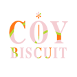 Coy Biscuit logo