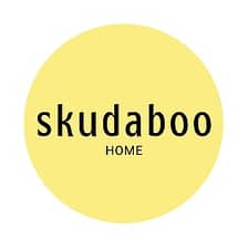 Skudaboo Art, Home & Gifts logo