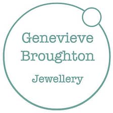 Genevieve Broughton logo