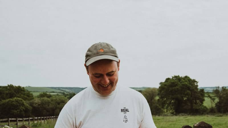 James Smart The Real Cure Founder