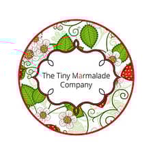 The Tiny Marmalade logo