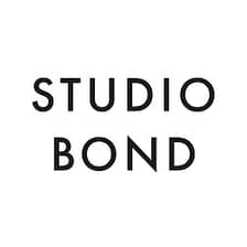 Studio Bond logo