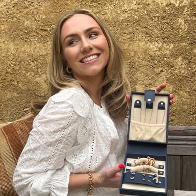 Wintour Founder | Sarah English