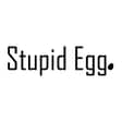 Stupid Egg Houseplants logo