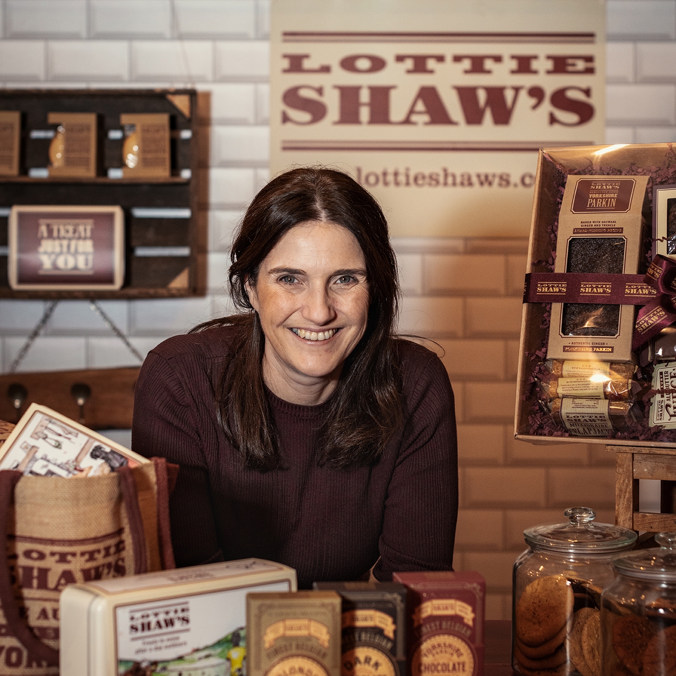 Hand crafted Chocolate Caramel Hearts