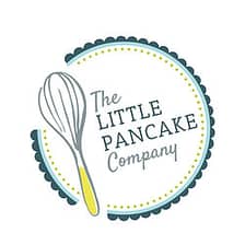 The Little Pancake Company logo