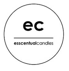 Esscentualcandles logo