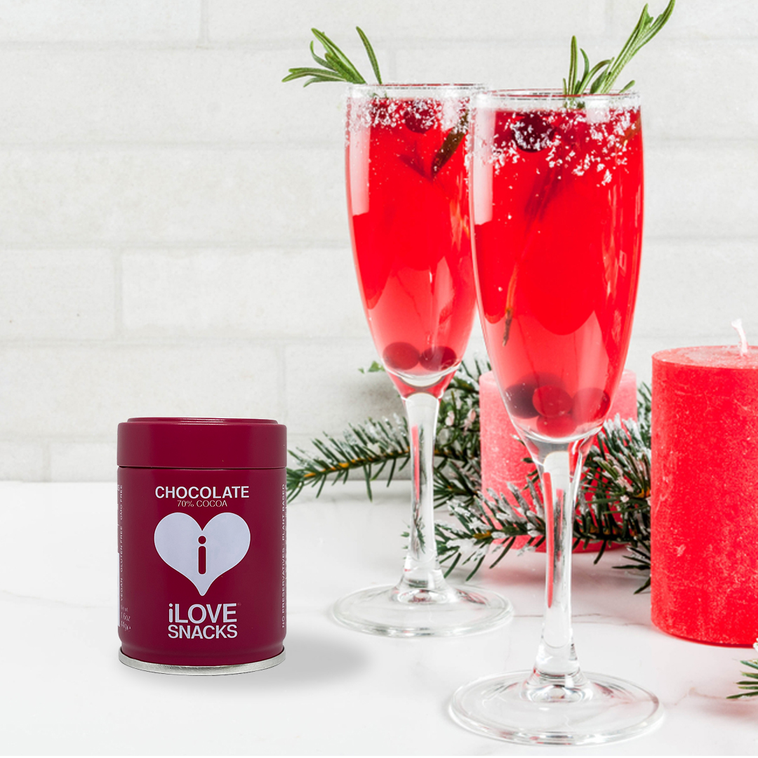 Snacks for Every Occasion