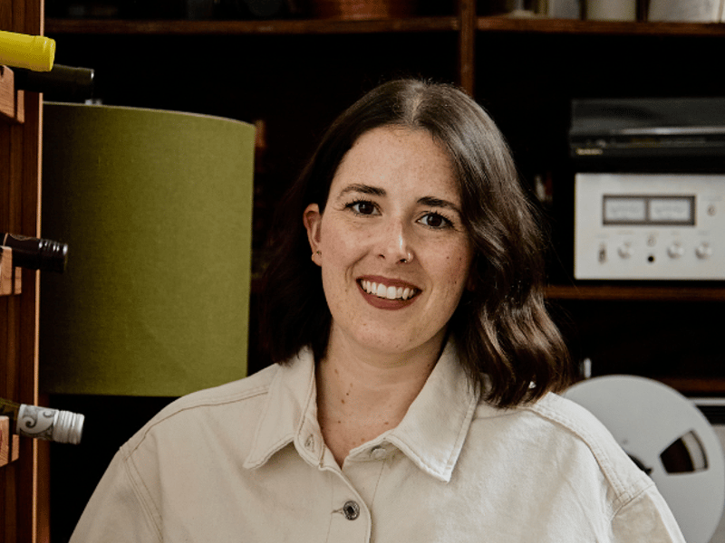 Louisa before meeting Prince Charles