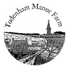 Todenham Manor Farm logo