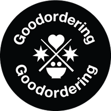 Goodordering logo