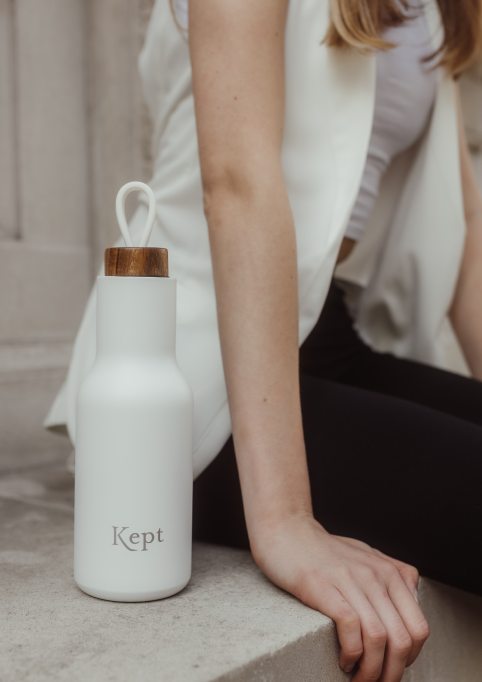 Kept Chalk Lifestyle