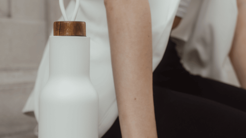 Kept Chalk Lifestyle