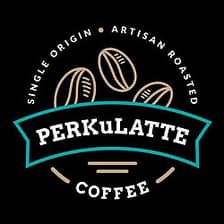 Perkulatte logo