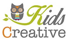 Kids Creative logo