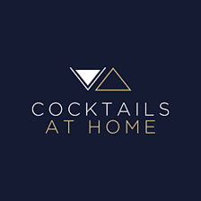 Cocktails At Home UK logo