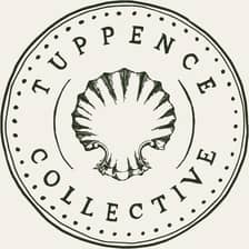 Tuppence Collective logo