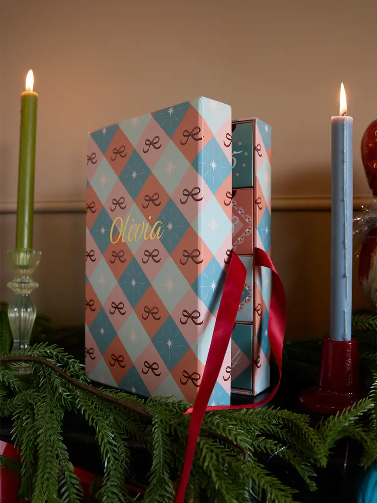 Countdown to Christmas
