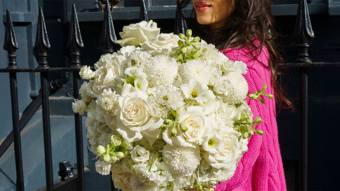 anniversary flowers