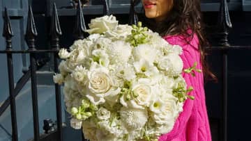 anniversary flowers