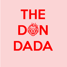 The Don DaDa logo
