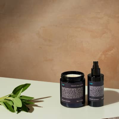 Dasein Sage Candle and Home Mist