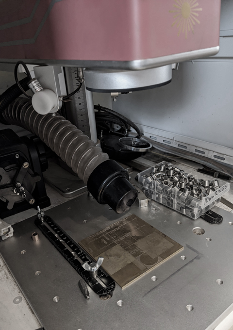 Engraved personalised Personalised Treasures rings for men bracelets