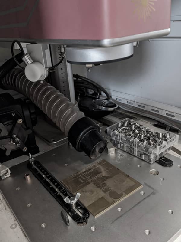 Engraved personalised Personalised Treasures rings for men bracelets